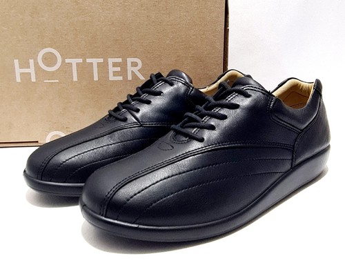 Hotter tone shoes size - 7, uk