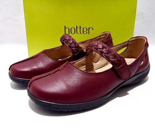 Hotter shake shoes size - shake,