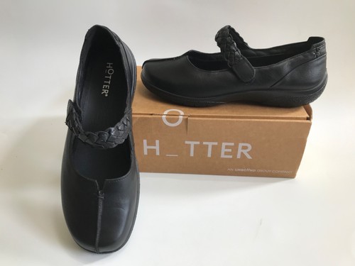 Hotter shake shoes exf - hotter,