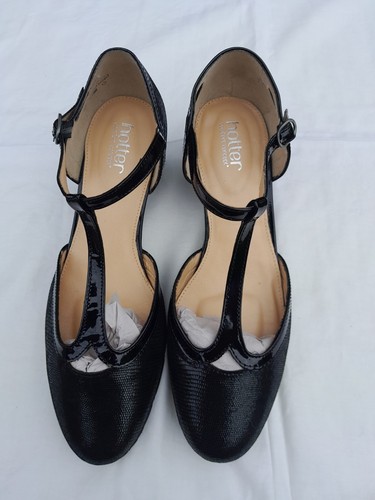 Hotter shoes size 41 - 7, eu