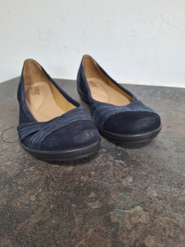 Hotter women natasha navy - hotter,