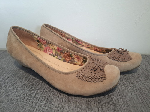 Hotter pollyanna comfort - hotter,