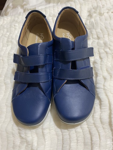 Hotter women leap flat shoes - leap,