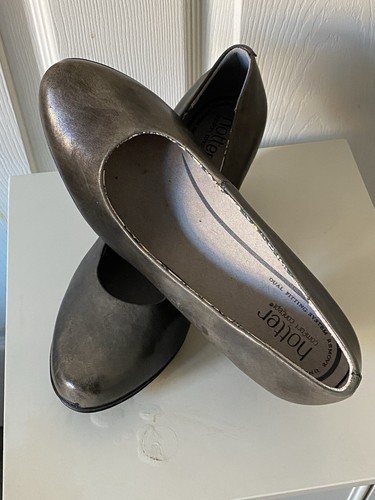 Hotter comfort concept - hotter,