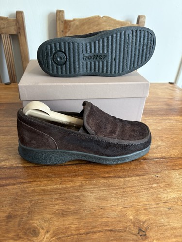 Men brown hotter - men’s,