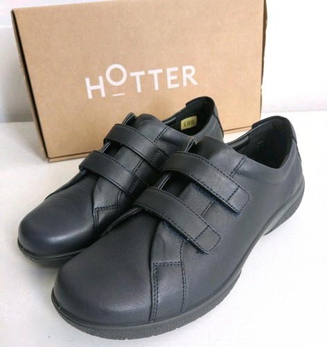 Hotter leap navy - hotter,