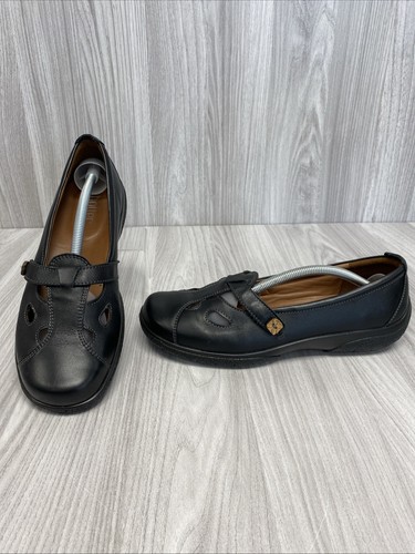 Hotter comfort concept black - concept,