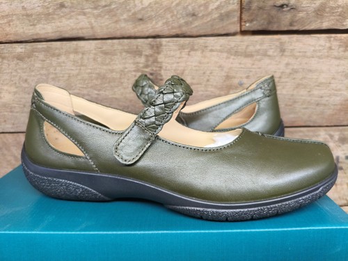 Hotter shake womens shoes - hotter,