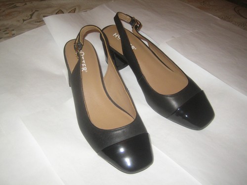 Ladies shoes hotter - ‘,