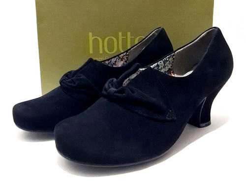 Hotter donna shoes size uk - hotter,