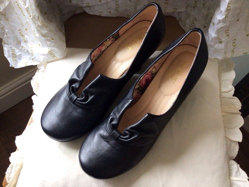Ladies hotters donna black - ladies,