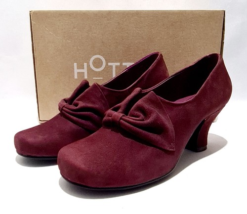 Hotter donna size dark - size, 7