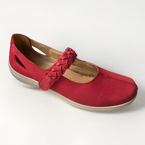 Hotter shake shoes size uk - hotter,