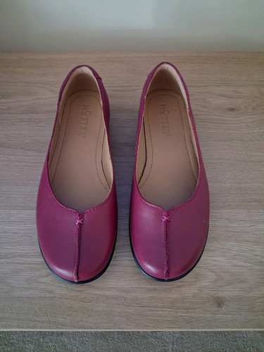 Womens hotter dark - hotter,