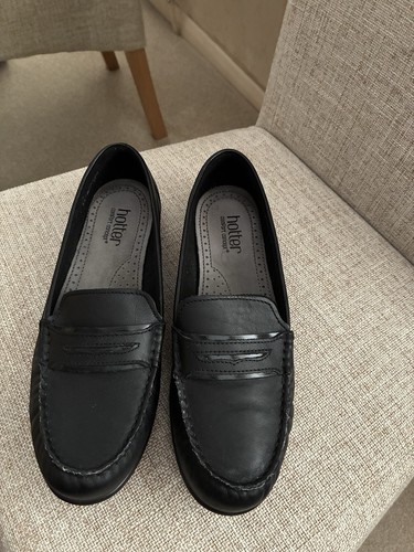 Ladies hotter darcy comfort - ladies,