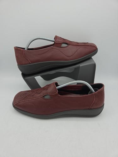 Ladies hotter calypso shoes - ladies,