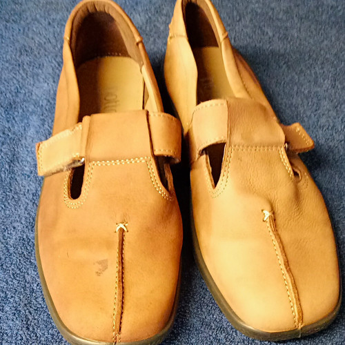 Hotter comfort concept tan - comfort,