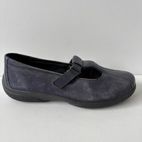 Hotter nirvana shoes size - hotter,