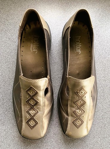 Hotter calypso comfort concept - calypso,