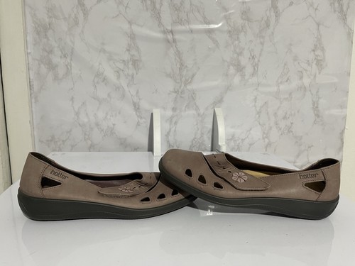 Hotter women leather - women’s,