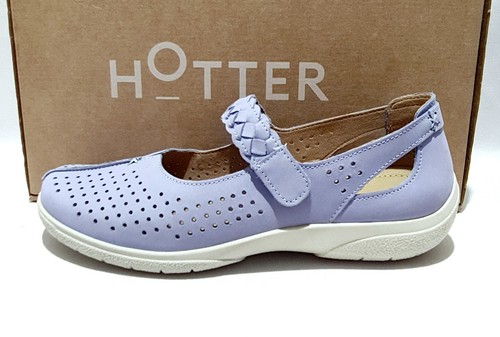 Hotter quake shoes size uk - 7.5,
