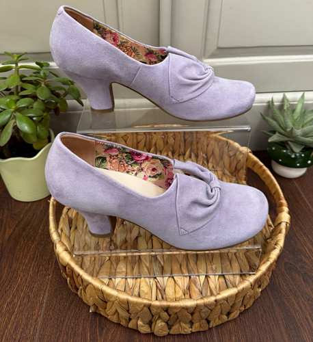 Hotter donna lavender lilac - hotter,