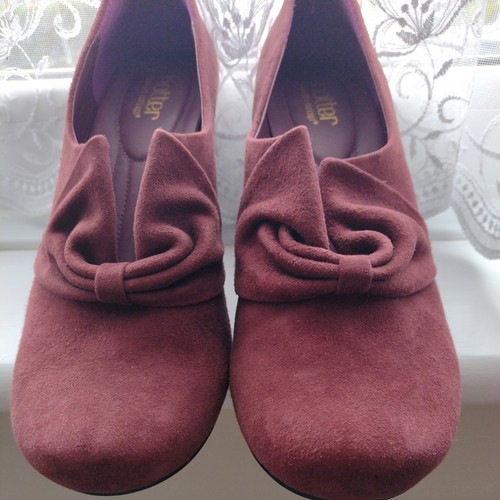 Hotter donna shoes womens size - hotter,