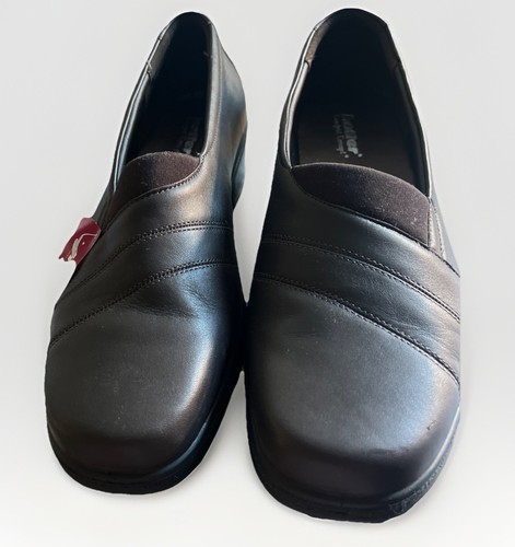 Hotter comfort concept - hotter,