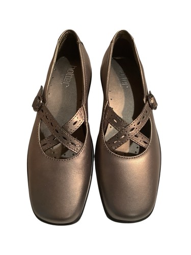 Hotter melody shoes 7 - hotter,
