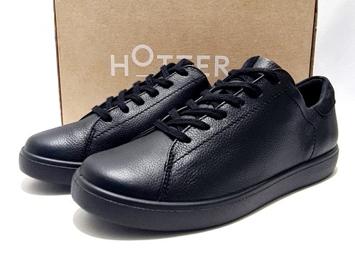 Hotter switch ortholite shoes - hotter,