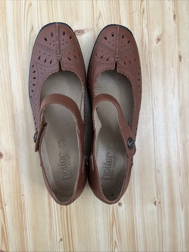 Hotter women tan - tan, brown