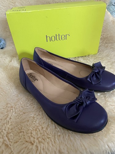 Hotter jewel ladies - jewel,