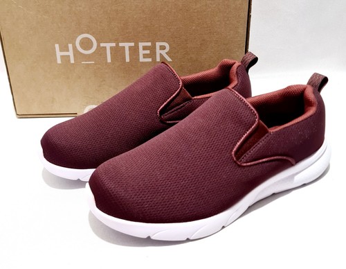 Hotter instinct comfort - instinct,