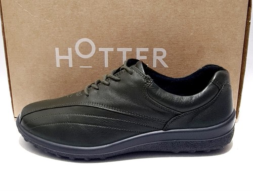 Hotter tone shoes size - tone, uk