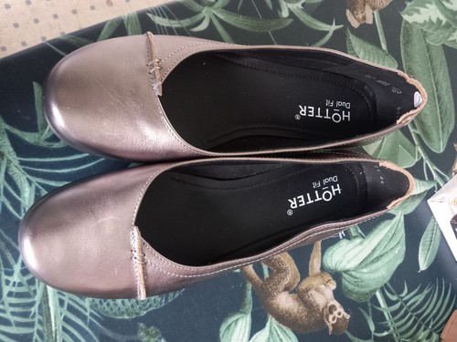 Hotter shoes size 5 - hotter,