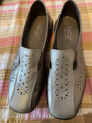 Ladies hotter comfort - ladies, concept