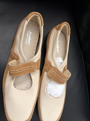 Hotter comfort concept sugar - hotter,