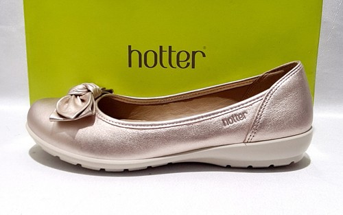 Hotter jewel size - hotter,