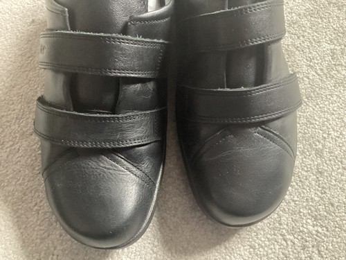 Ladies hotter shoes size - ladies,