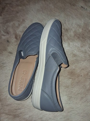 Hotter women sneakers - hotter, women’s