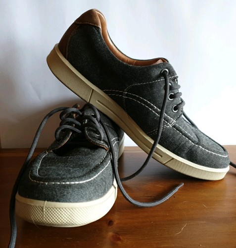 Hotter denim brown - brown, up