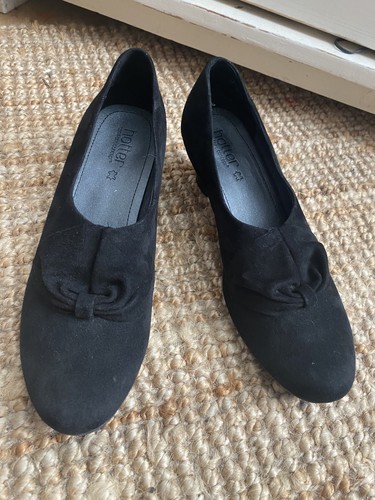 Hotter donna court shoes - donna,