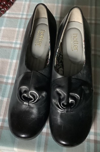 Hotter donna shoes size uk - donna,
