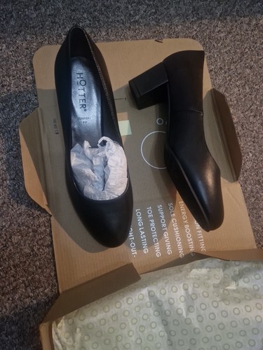 Ladies hotter size 41 - ladies,