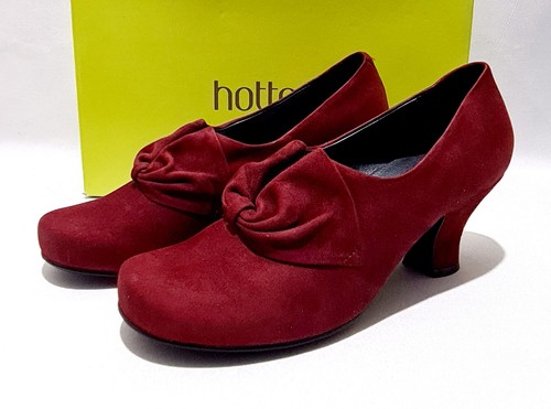 Hotter donna shoes size uk - shoes, 7