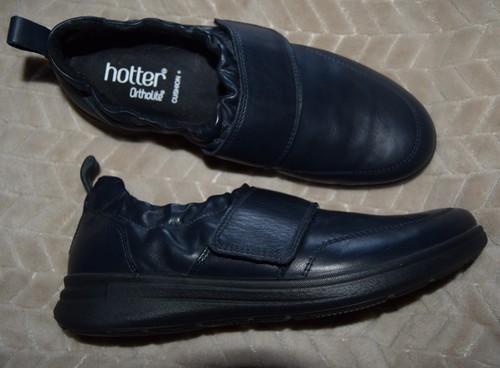 Hotter ortholite soft - hotter,
