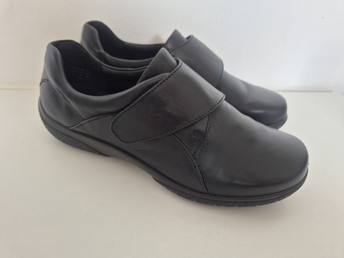 Hotter shoes sugar black - hotter,
