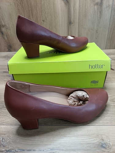 Hotter women shoes size - women's,