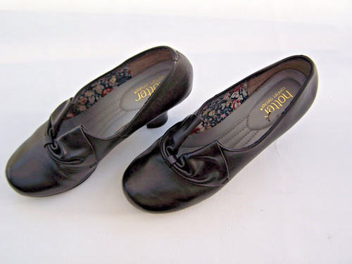 Hotter court shoes - hotter,