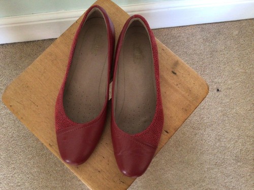 Hotter emily slip on - hotter, shoe
